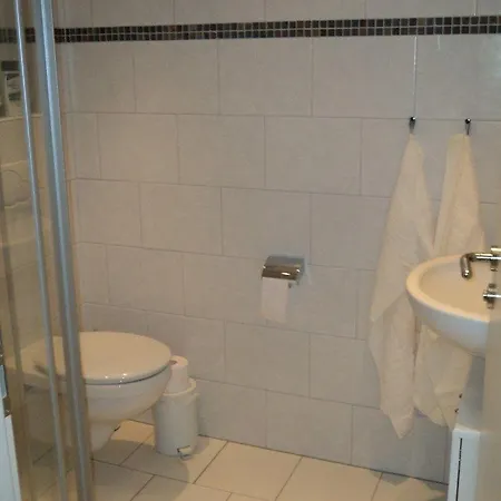 Appartement Ferienhaus-gisa Norddeich (Norden)