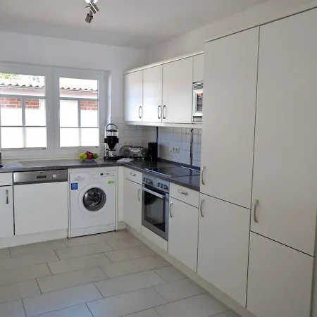 Ferienhaus-gisa Appartement Norddeich (Norden)