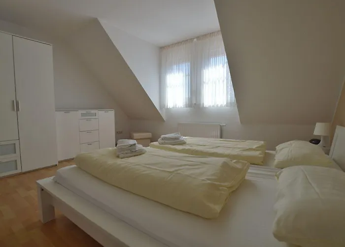 شقة Ferienhaus-gisa