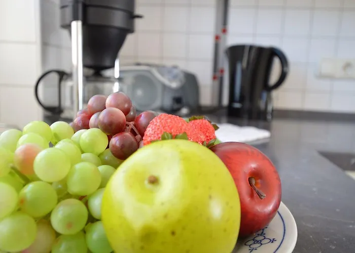 Ferienhaus-gisa * نورديش